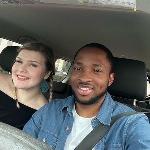 Meet your Posher, Obinwa